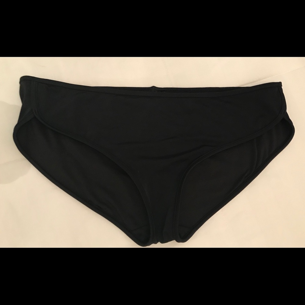 Victoria’s Secret Hipster Bikini Bottoms